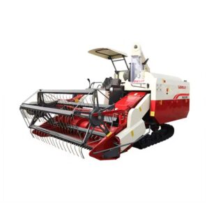 Agro Machines