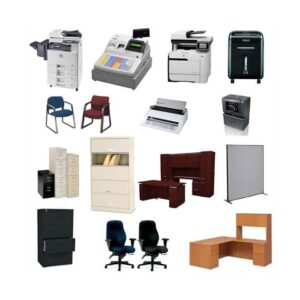 Office Equipment