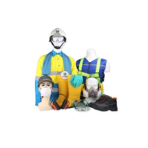 Safety & PPE Gear